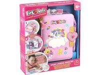 FUNLOCKETS journal intime avec stylo magique