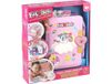 FUNLOCKETS journal intime avec stylo magique
