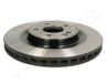 Japanparts DI-0619 remschijf