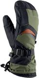 Viking Skiwanten Flow Freeride Mannen Olive