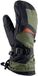 Viking Skiwanten Flow Freeride Mannen Olive
