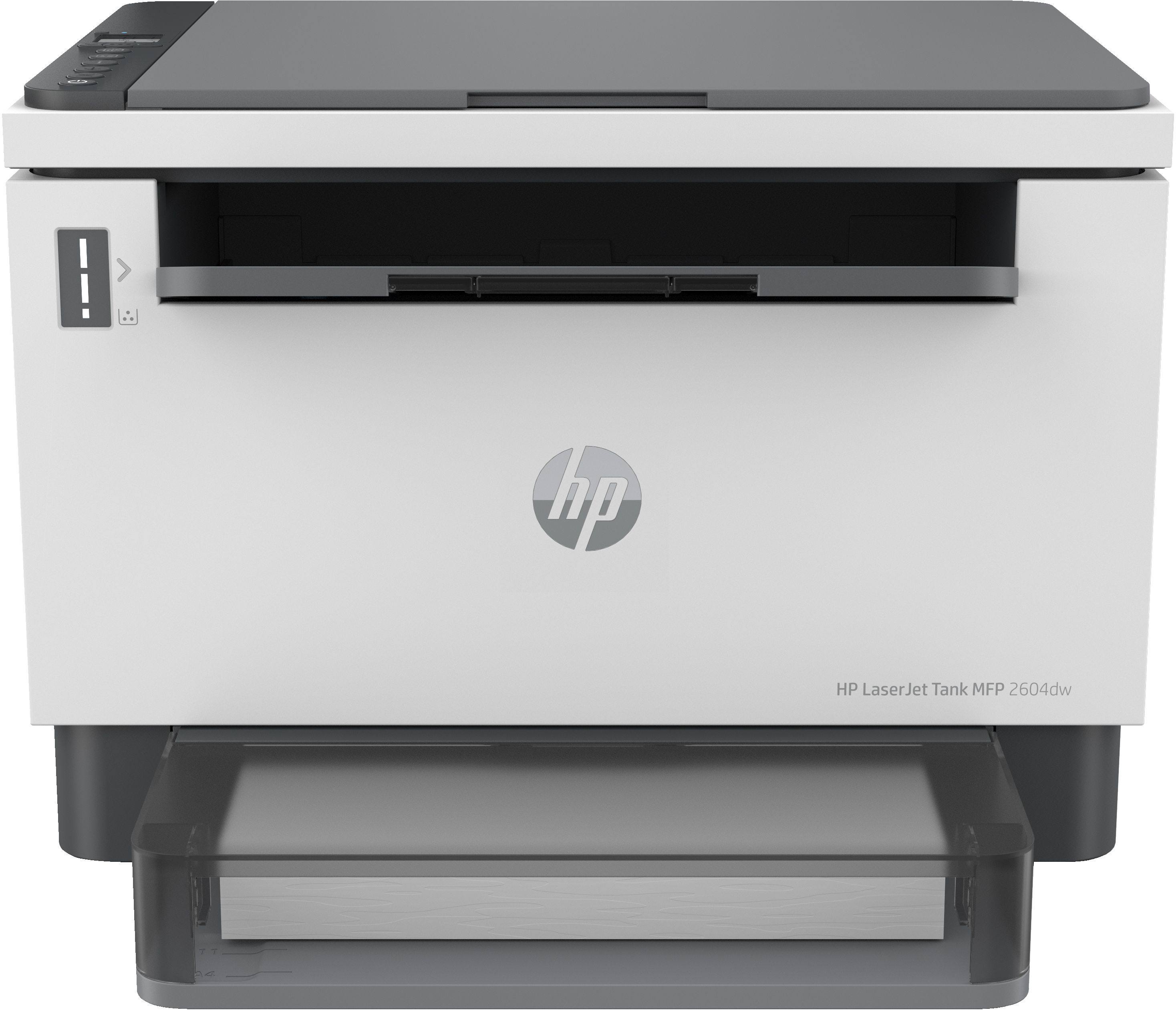 HP / LaserJet Tank MFP / 381V0AB19