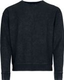 R.E.D. by EMP R.E.D. Rock-Engineered Design Sweatshirts - Heren - Zwart - XL