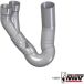 Mivv Catalyseur Ducati Hypermotard 950 2021-24