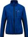 Newline Core Jacket Dames - veste de sport - bleu - taille L