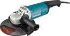 Makita GA9061R Haakse Slijper - 230V - 2200W - 230mm