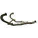 Gpr Exhaust Systems Collecteur Bmw R 1200 R 06-10