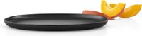 Eva Solo Nordic Kitchen Bord Ø 31 cm - Zwart - Aardewerk