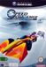Ubisoft Speed Challenge Villeneuve - Game Cube