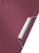 Leitz Documentenbox Style 30mm granaatrood