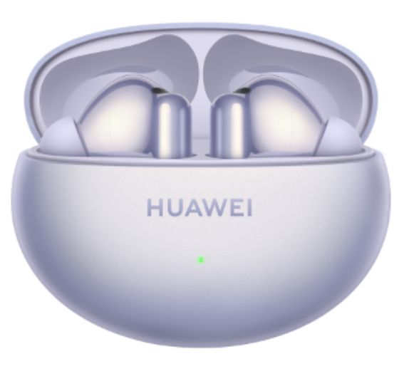 Huawei FreeBuds 6i - True Wireless Stereo (TWS) In-ear - Bluetooth 5.3 - Paars