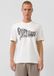 QS s.Oliver QS T-shirt crème katoen S