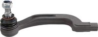 A.B.S. Tête de biellette de direction FM14X1.5 RHT, taille du cône 16,4 mm, longueur 210 mm, adapté entre autres pour Mercedes-Benz Classe A