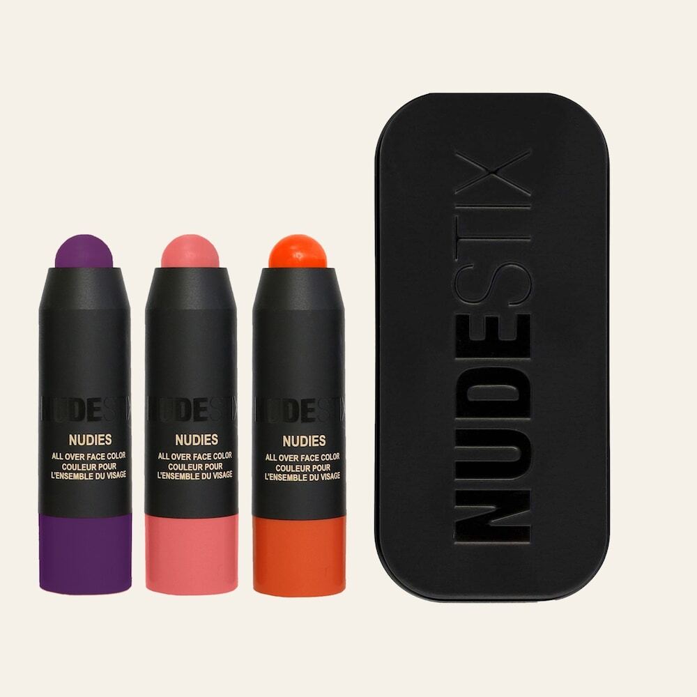 Nudestix Trendy Blush- Mini