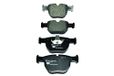 HELLA 8DB 355 009-301 Remblokkenset