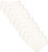 sloggi Maxislip GO Daily Cotton Highwaist SILK WHITE Vrouwen 9 stuks