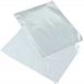 Herbruikbare BigBuy Home Herbruikbare voedselzak Transparant 1 kg 15 x 30 cm