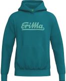 Erima Retro Hoodie Heren - Tahitian Blue | Maat: L