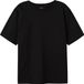 Name it T-shirt Loose fit Black