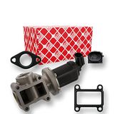 Febi-Bilstein 37475 ontladingsventiel gas Egr
