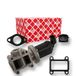 Febi-Bilstein 37475 ontladingsventiel gas Egr