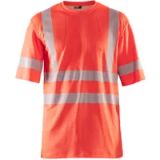 Blåkläder High Vis T-shirt 3522-2537 - High Vis Rood - L