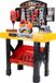 AP Onderdelen B.V. Atelier pour enfants - Jouets Outils - 39 pièces - 75x49x26 cm