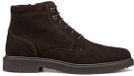 Geox Massimiano Booties Bruin EU 41 Man