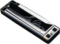 Lee Oskar Mondharmonica Melody Maker 1910MM D