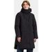 Didriksons Lilian Parka zwart