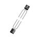 Diotec Transistor (BJT) - discret 2N2907A TO-92 PNP
