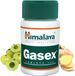 HIMALAYA - Dieet supplement - Ondersteuning van de spijsvertering - Verlichting van maagklachten - 100 Tabletten