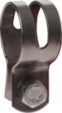 Bofix Bandage Bofix Semi Sport compleet 22mm - RVS (10 stuk)