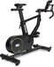 VirtuFit Etappe 2.0i Indoor Cycle - Fitness Bike with 24 Resistance Levels - Compatible with Fitshow and Zwift