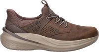 Skechers SLADE 2.0 - ENCORE Heren Instappers - Donkerbruin