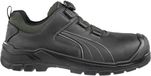 Puma Cascades DISC Basse 640721 - Noir/Gris - 44