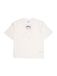PUMA Shirt 'World Cup' enziaan / groen / rood / wit