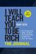 I Will Teach You to Be Rich: The Journal