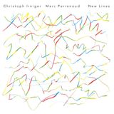Suburban Christoph Irniger & Marc Perrenoud - New Lines