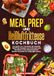 Meal Tredition Meal Prep und Heißluftfritteuse Kochbuch