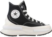 CONVERSE RUN STAR LEGACY CX HI Zwart Textiel Vrouwen Volwassenen Lente/Zomer 2024 Schoenmaat 37