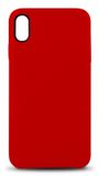 MOOOV 686910 Hoes Rood voor iPhone XS Max