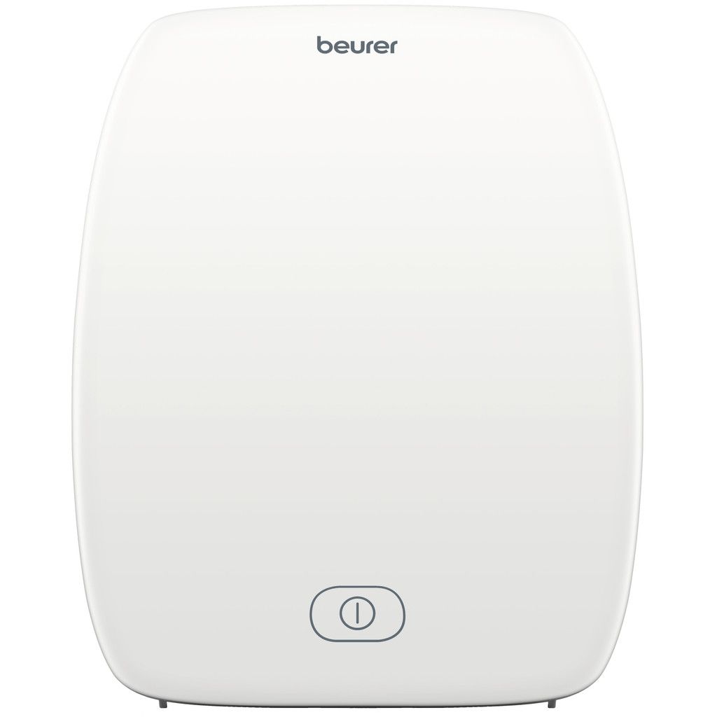 Beurer TL 41 Touch Lichttherapielamp - Daglichtlamp - 10000 Lux - UV-vrij - 3 Jaar garantie