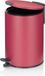 Kela Pedaal Afvalemmer Mats 3 L Rood