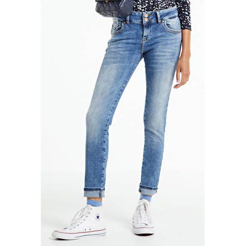LTB Molly M Yule Wash Slim Fit Jeans