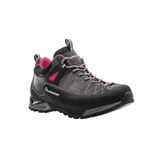 Garsport Mountain Tech Low WP Dames Wandelschoenen - Grijs