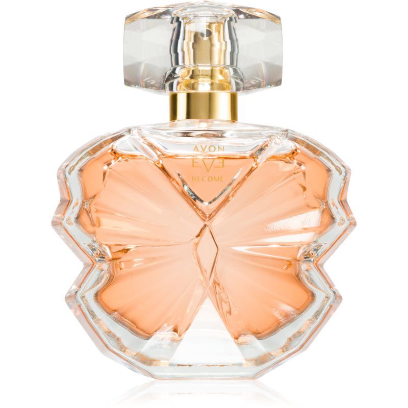 Avon Eau de Parfum / 50 ml / Dames