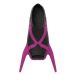 Mares Pure Passion X-wing Colored Voetpocket Rose EU 42-43