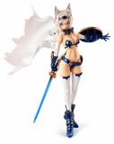 Snail Shell RPG-05 Figurine d'action "Hero Wolf" 1/12