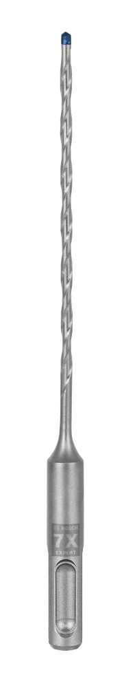 Bosch SDS plus-7X Boorhamer - 3.5 mm - 165 mm - 1 stuk(s)